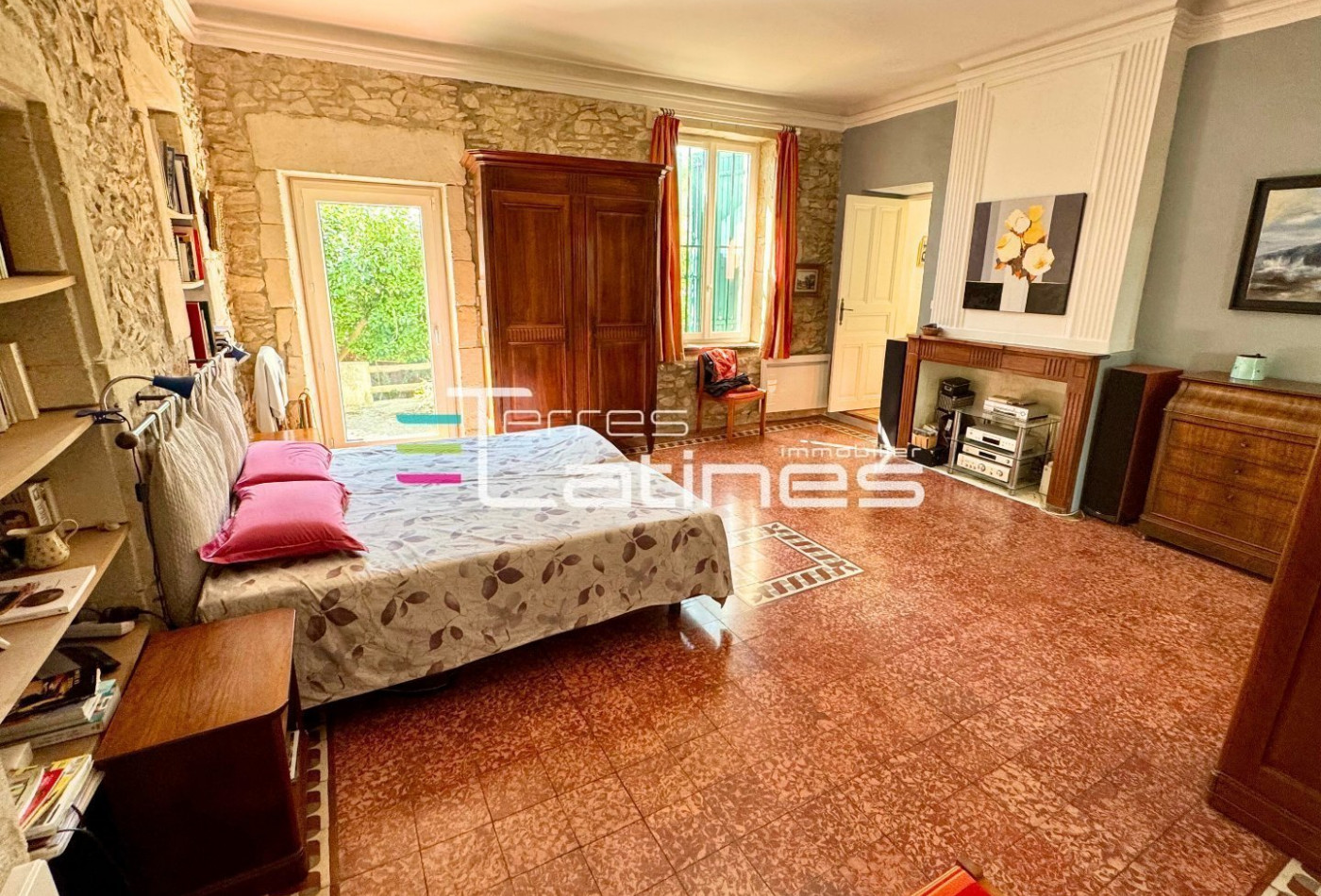 vente Maison Nimes - Photo 6