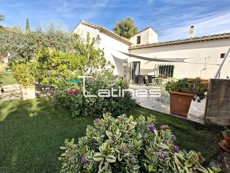 vente Maison Nimes - Photo 1