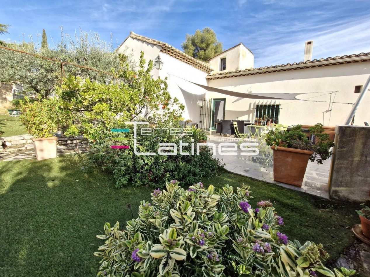 vente Maison Nimes - Photo 1