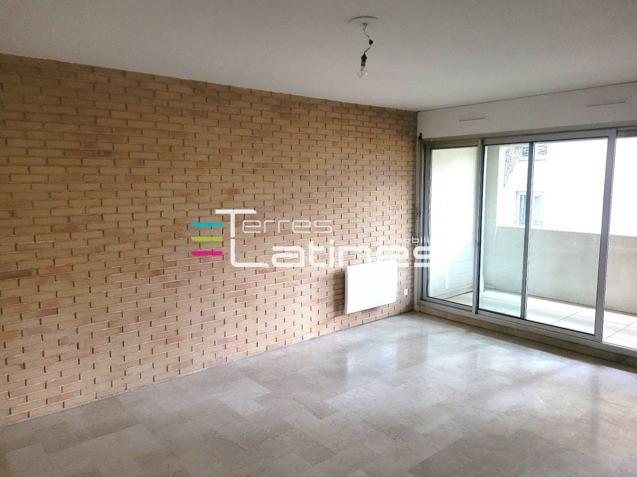 location Appartement Nimes - Photo 2