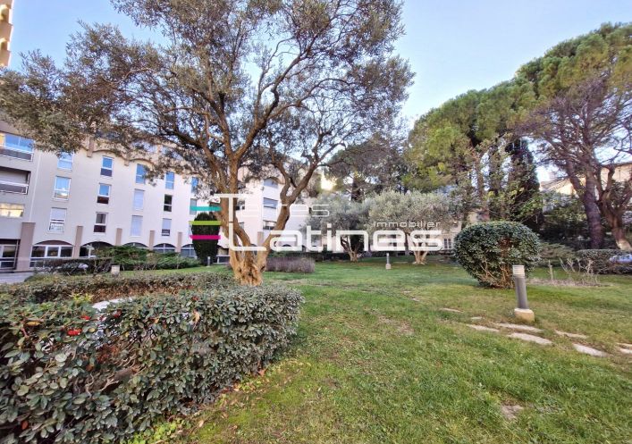 location Appartement Nimes