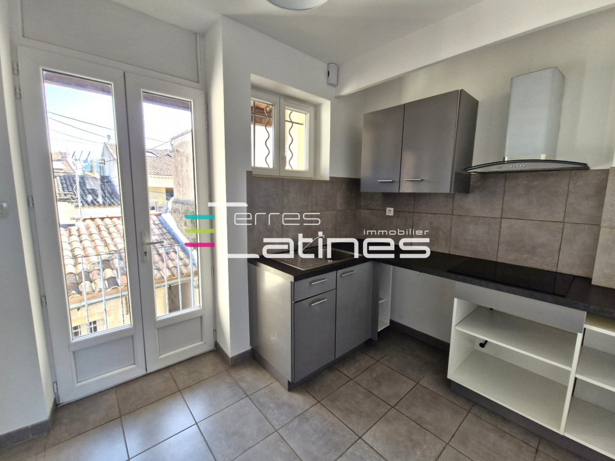 location Appartement Nimes - Photo 3