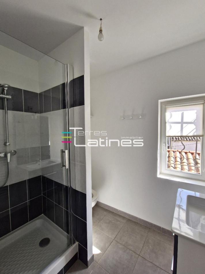 location Appartement Nimes - Photo 8