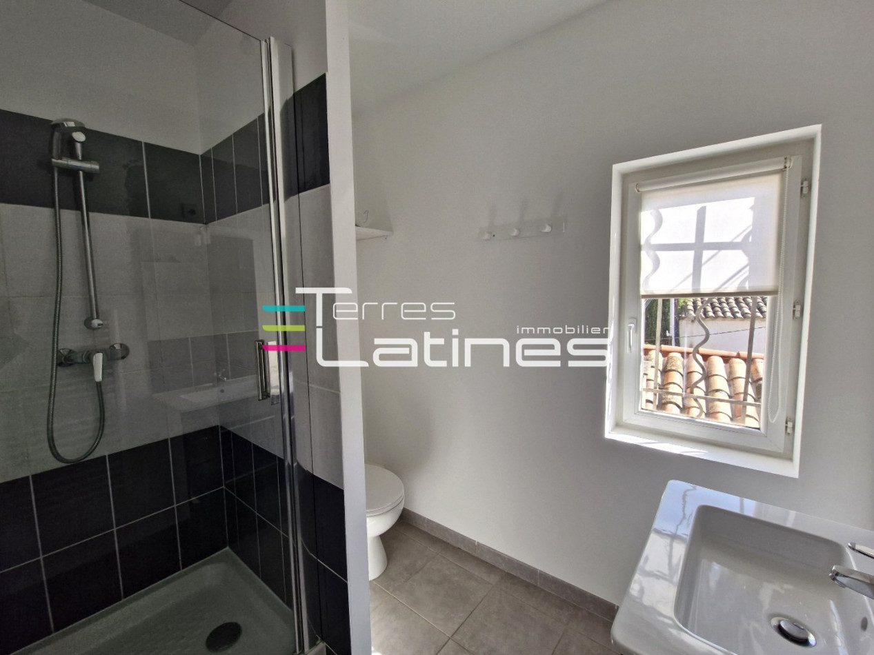 location Appartement Nimes - Photo 7