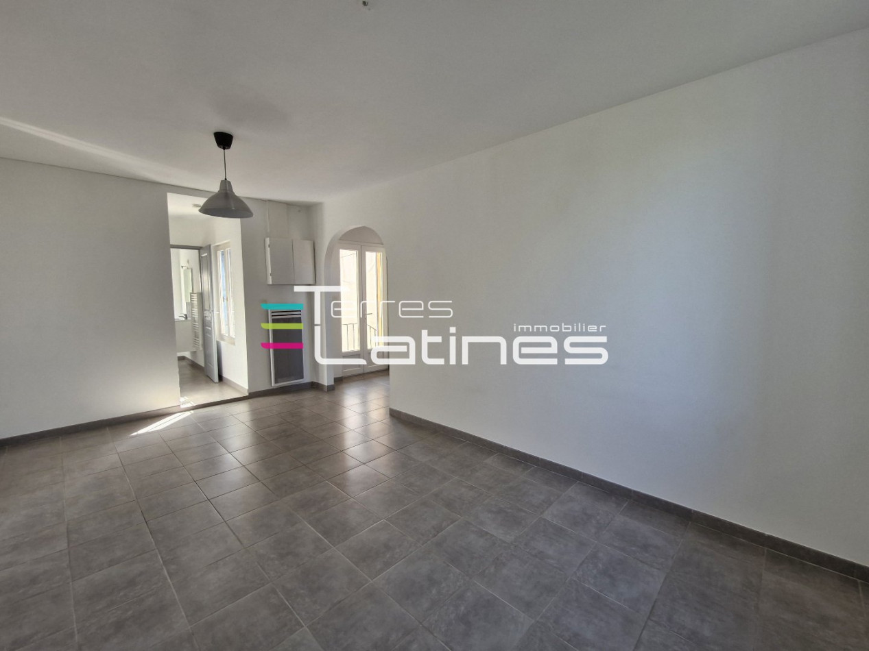 location Appartement Nimes - Photo 2