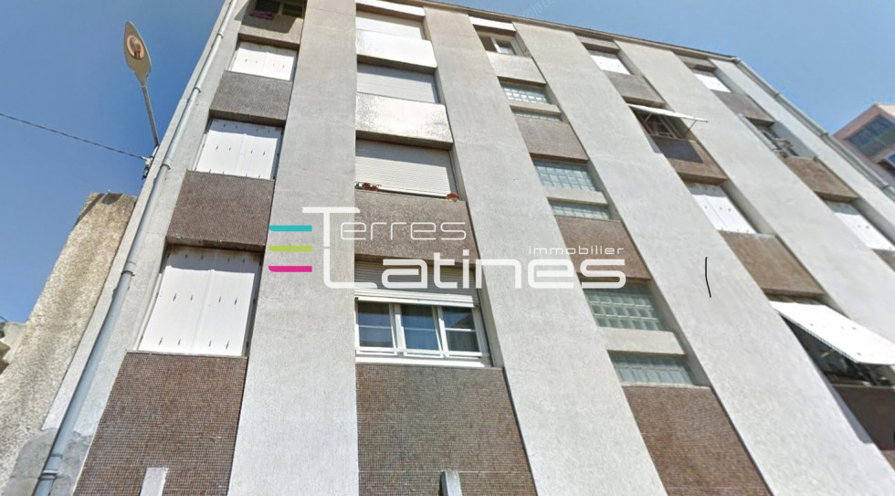 vente Appartement Nimes - Photo 4