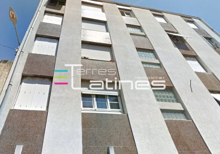 vente Appartement Nimes