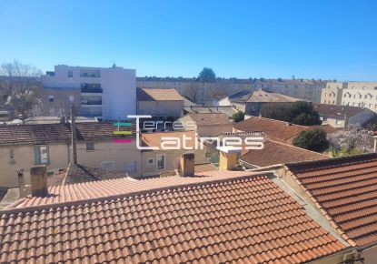 vente Appartement Nimes