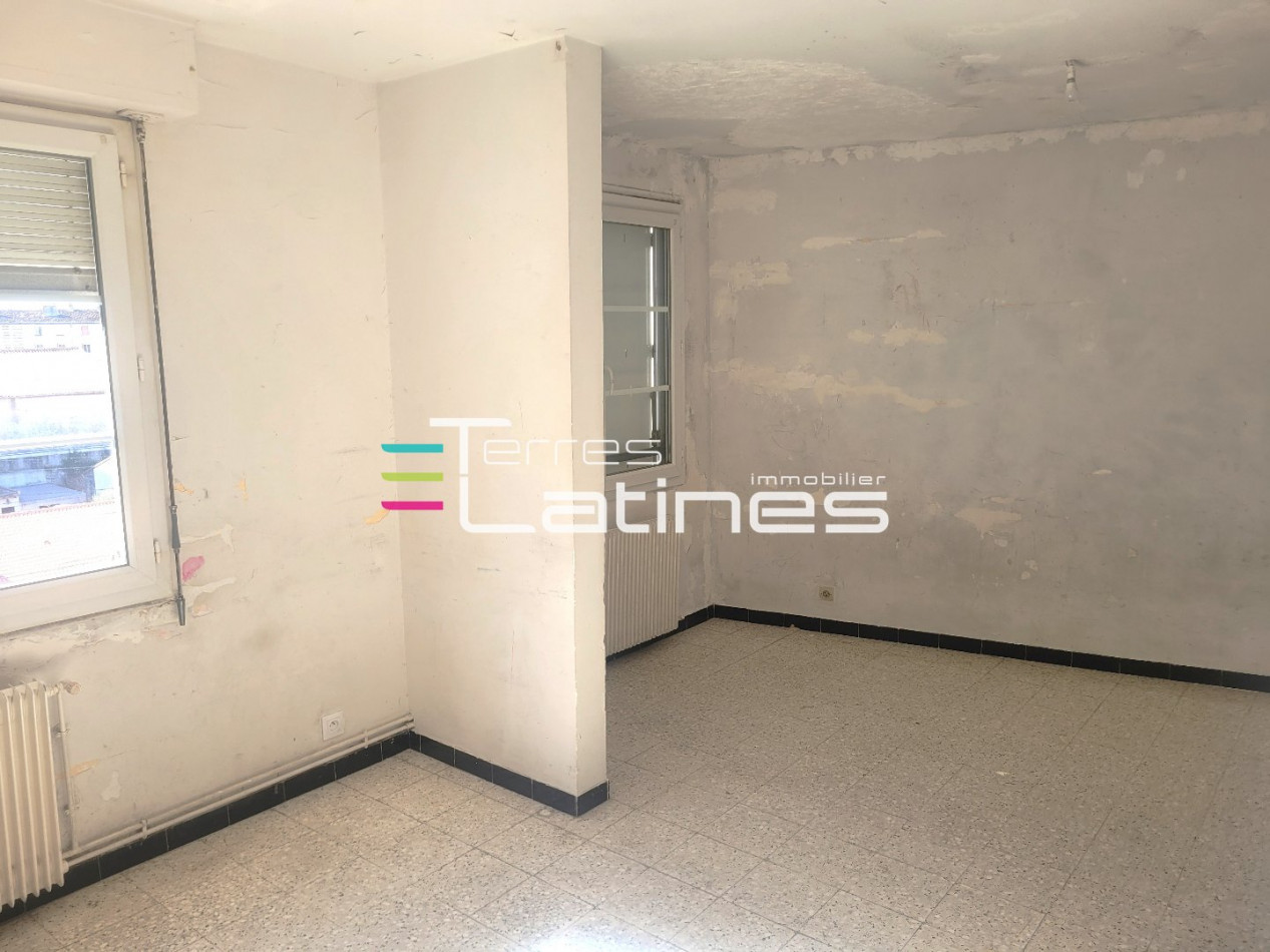vente Appartement Nimes - Photo 2