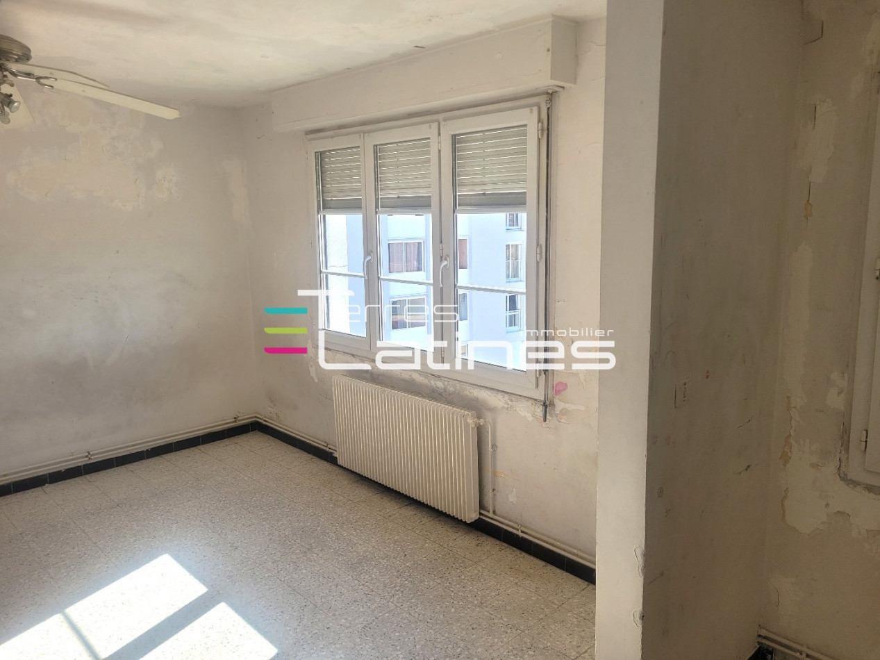vente Appartement Nimes - Photo 3