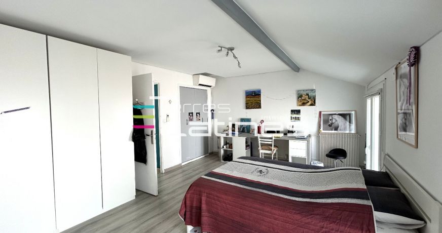 vente Maison Nimes
