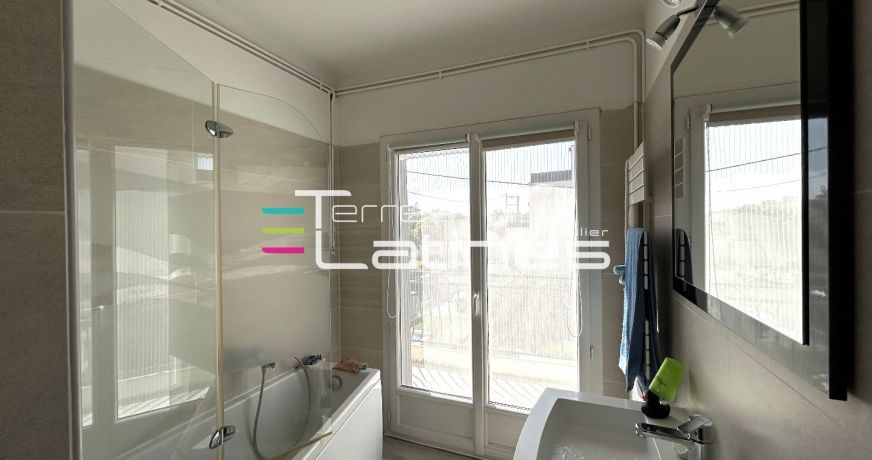 vente Maison Nimes