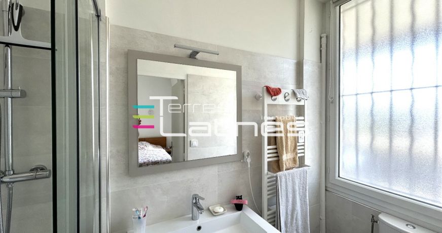 vente Maison Nimes