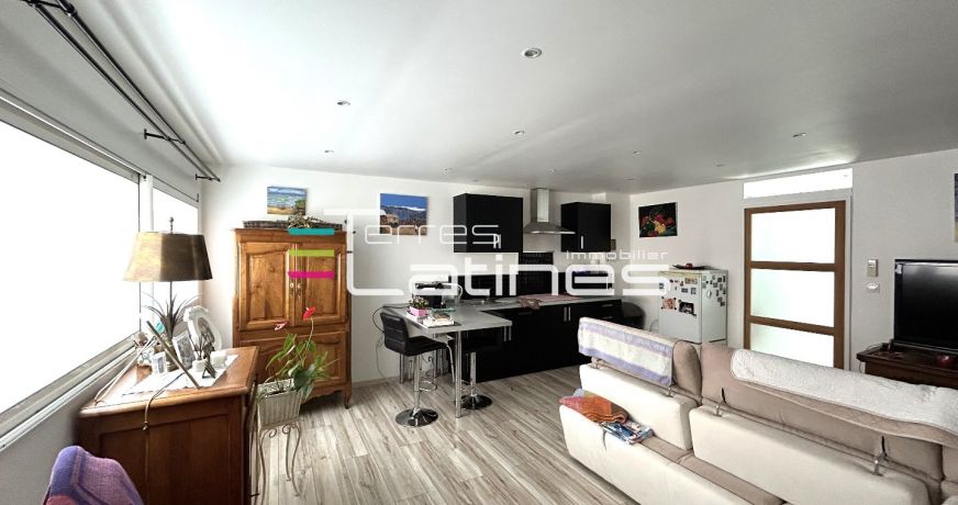 vente Maison Nimes