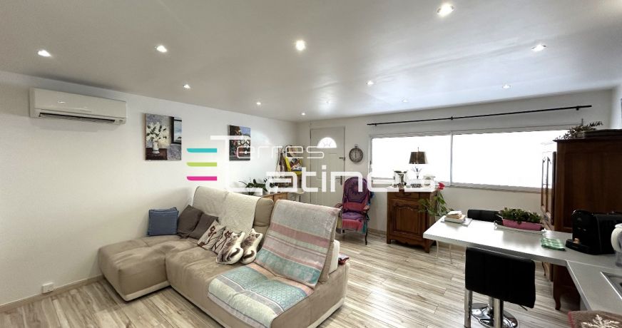 vente Maison Nimes
