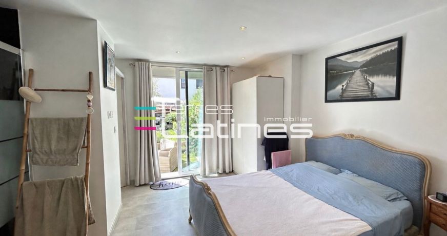 vente Maison Nimes