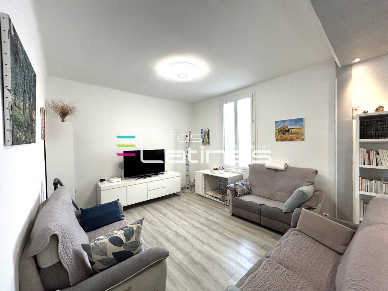 vente Maison Nimes - Photo 7