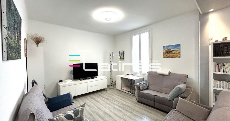 vente Maison Nimes