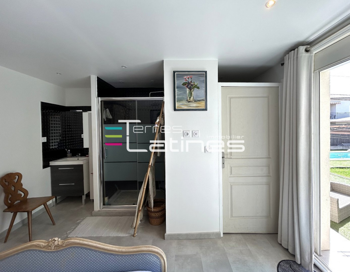 vente Maison Nimes - Photo 19
