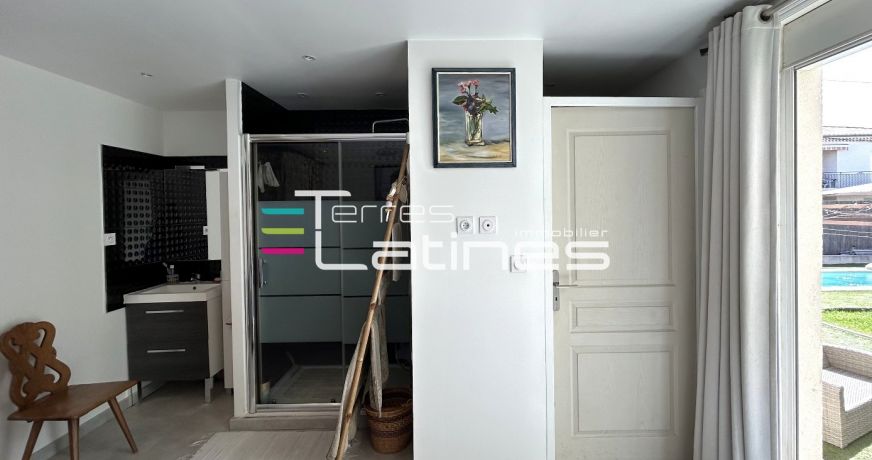 vente Maison Nimes