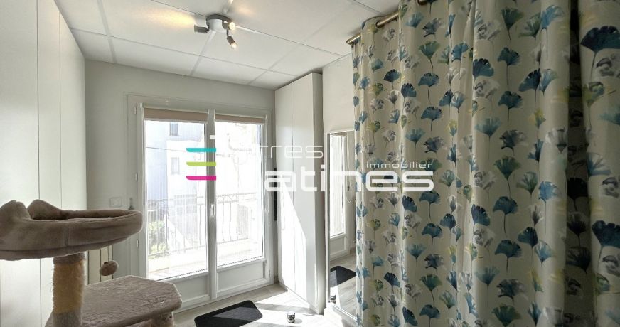 vente Maison Nimes
