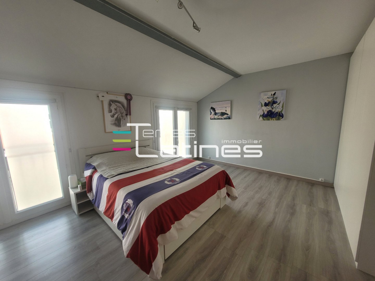 vente Maison Nimes - Photo 10