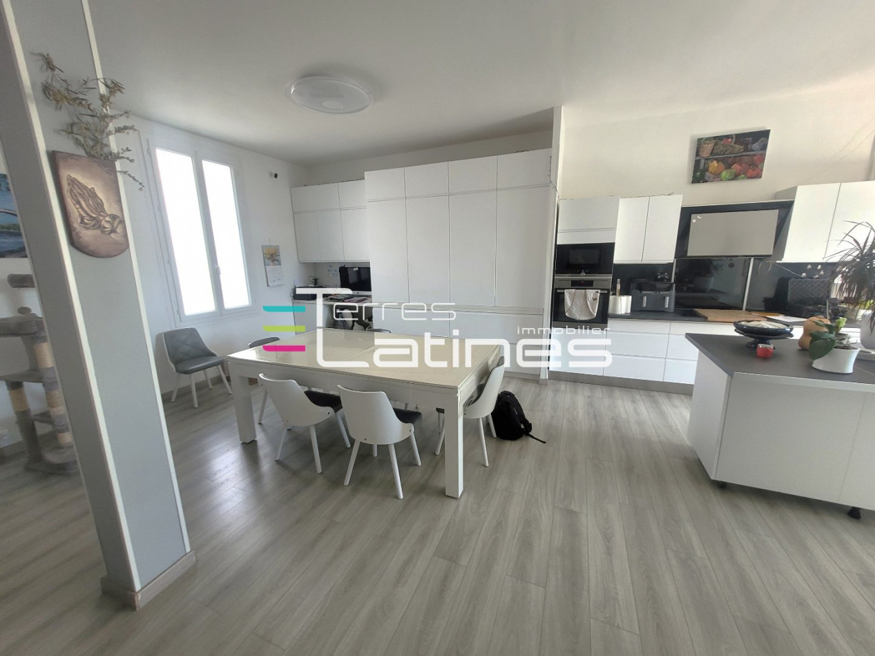 vente Maison Nimes - Photo 7