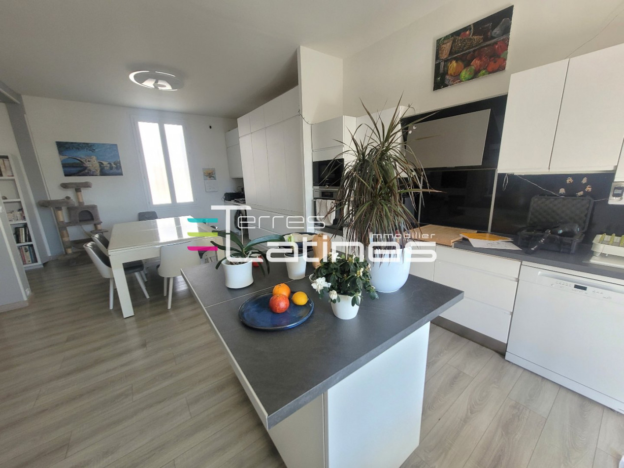 vente Maison Nimes - Photo 5