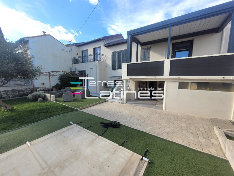 vente Maison Nimes - Photo 2