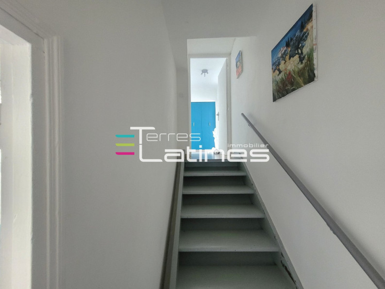 vente Maison Nimes - Photo 9