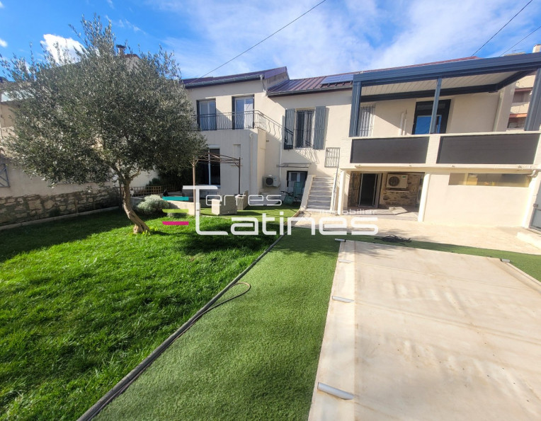 vente Maison Nimes - Photo 1