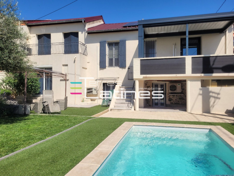 vente Maison Nimes - Photo 3