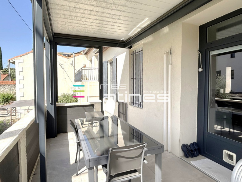 vente Maison Nimes - Photo 4