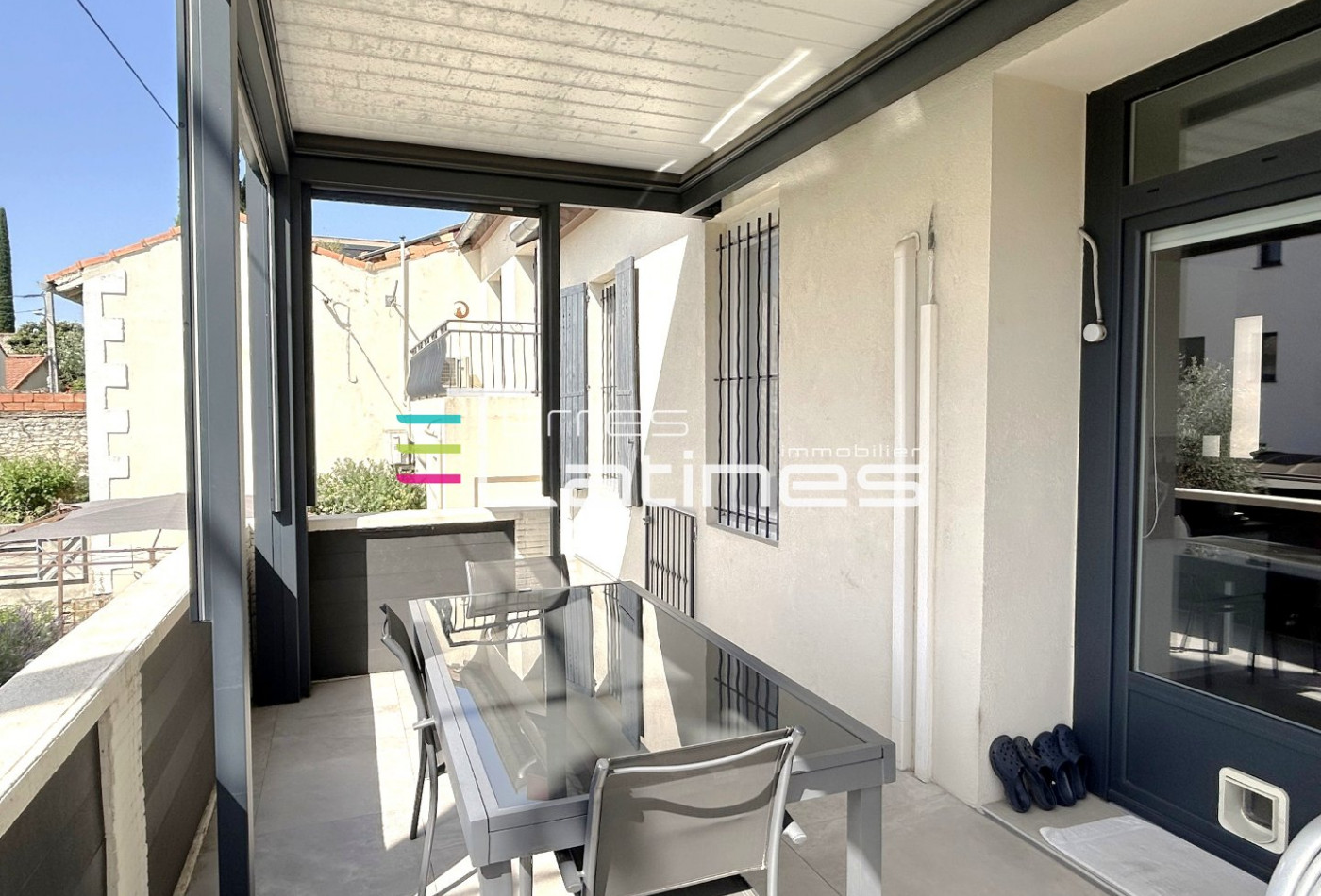 vente Maison Nimes - Photo 4
