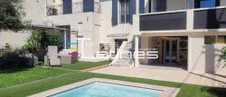 vente Maison Nimes