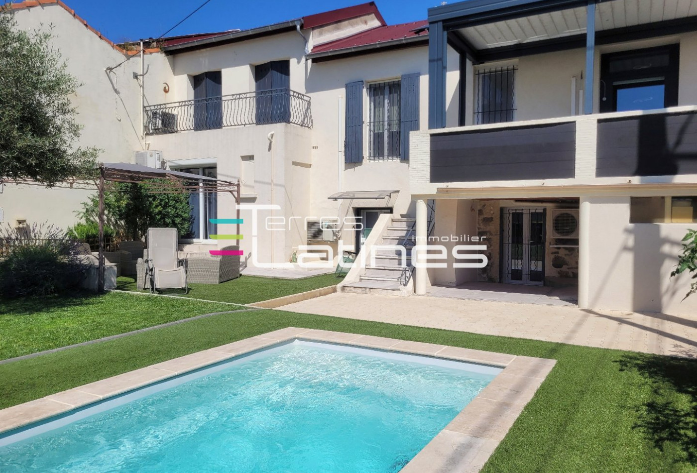 vente Maison Nimes - Photo 3