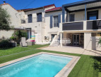 vente Maison Nimes