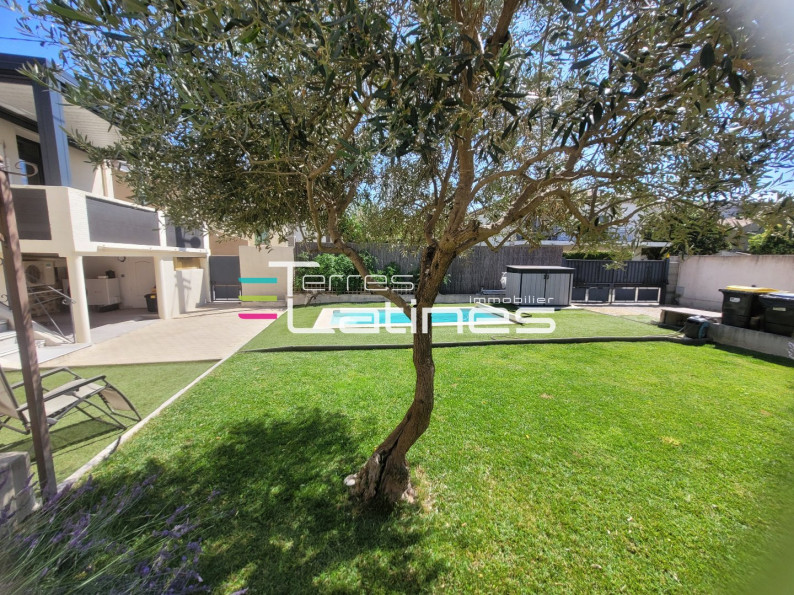 vente Maison Nimes - Photo 2