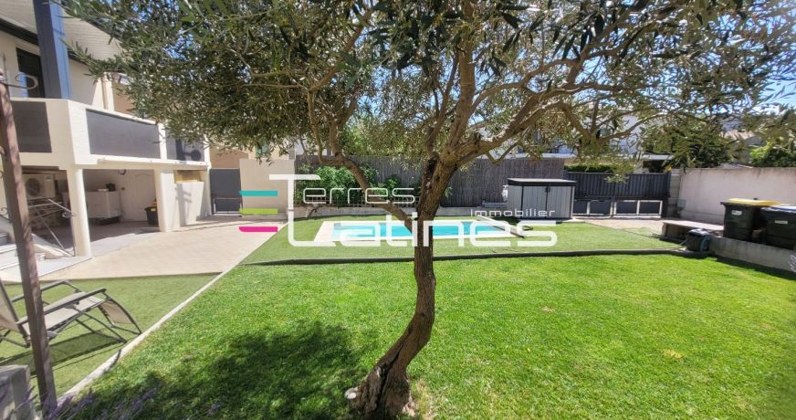 vente Maison Nimes