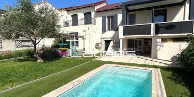vente Nimes