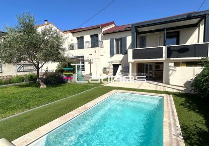 vente Maison Nimes