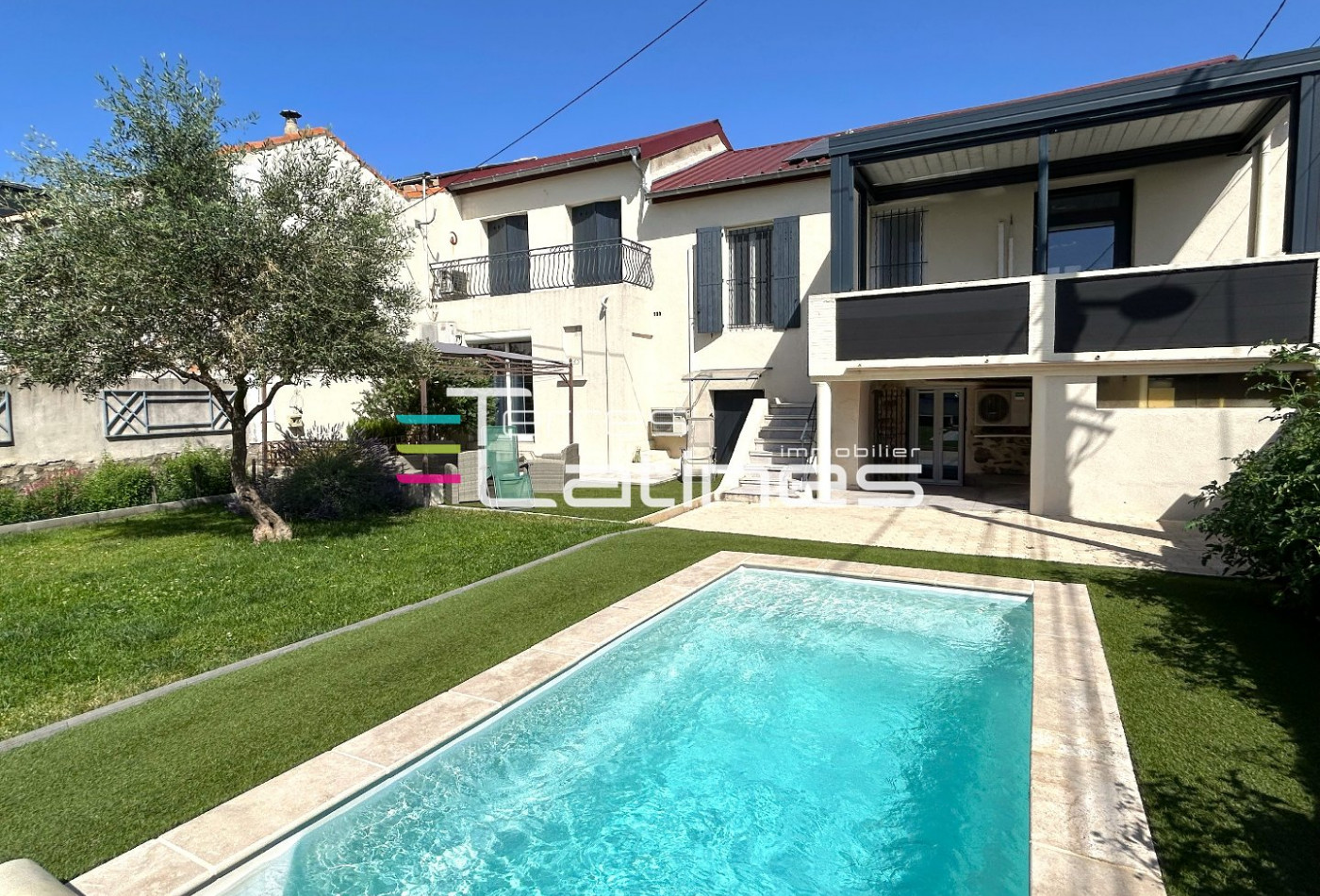 vente Maison Nimes - Photo 1