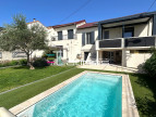 vente Maison Nimes