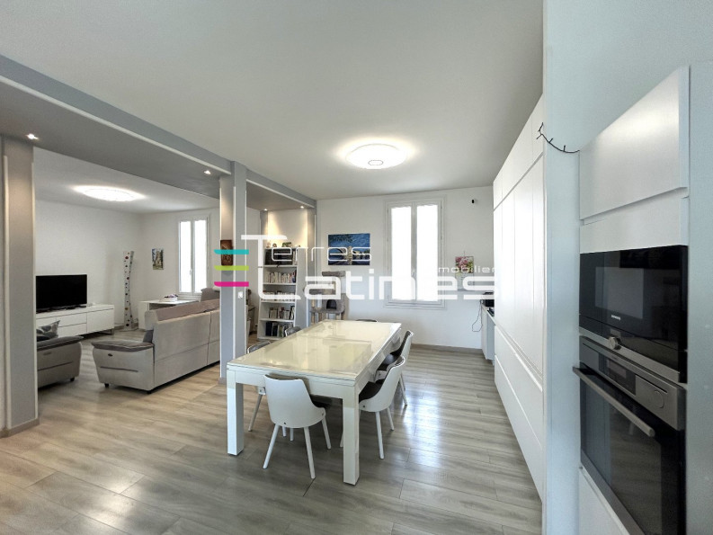 vente Maison Nimes - Photo 5