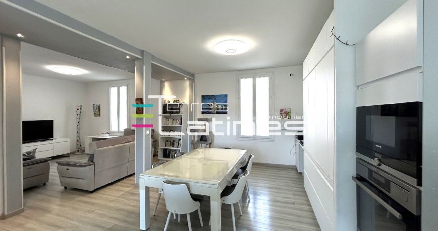 vente Maison Nimes