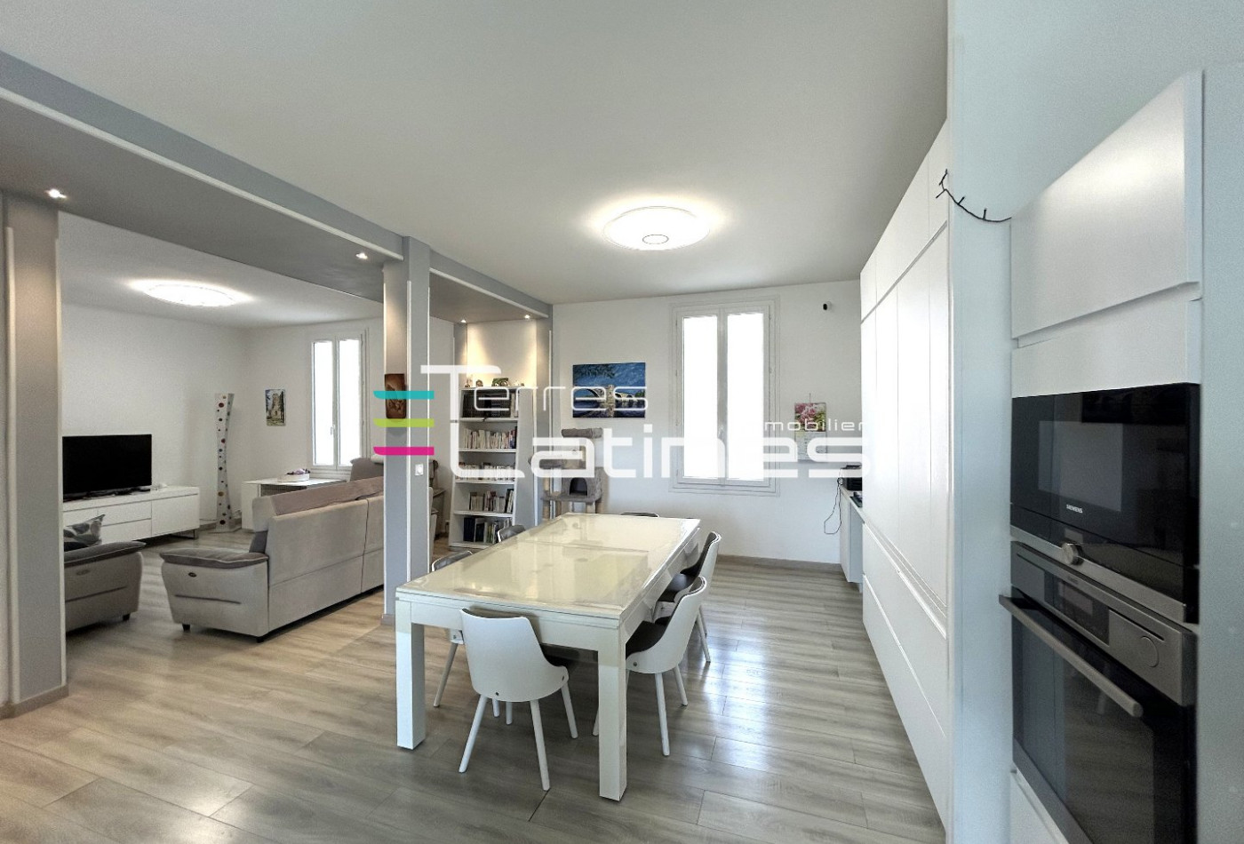 vente Maison Nimes - Photo 5