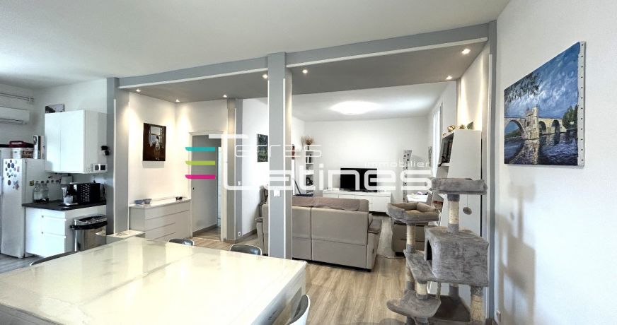 vente Maison Nimes