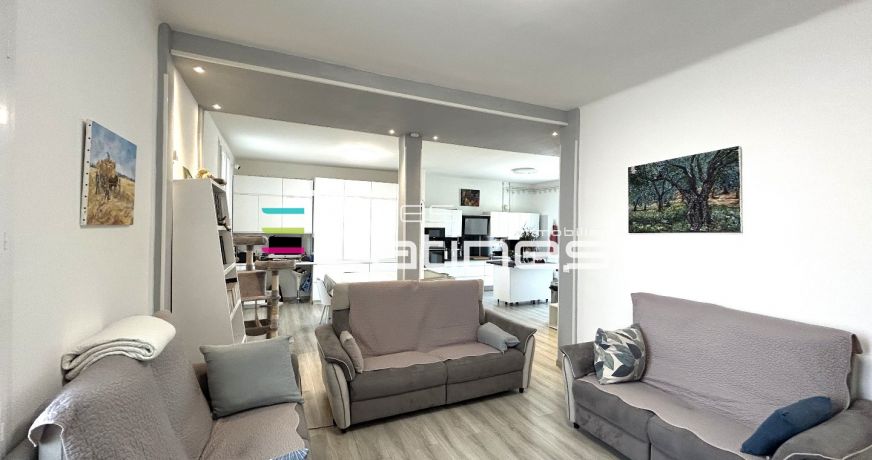 vente Maison Nimes