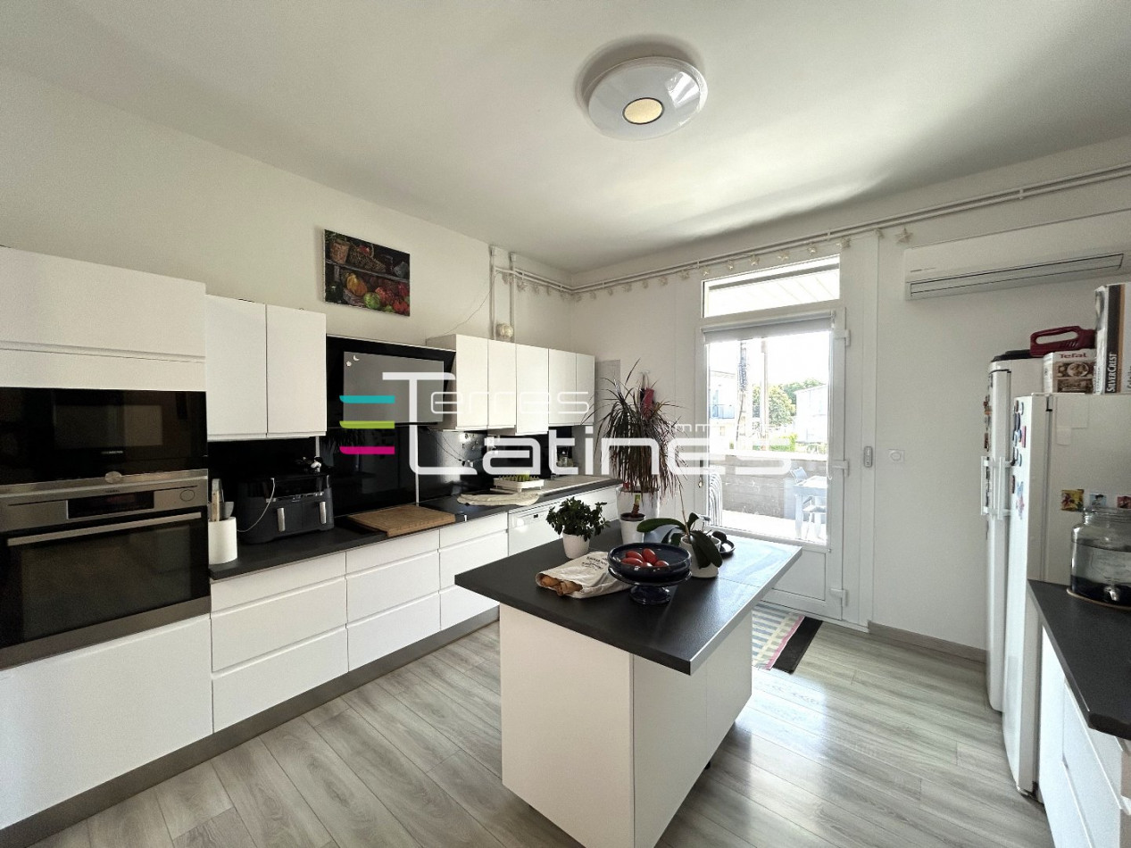 vente Maison Nimes - Photo 9