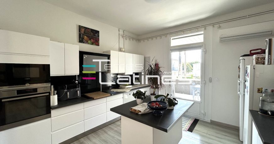 vente Maison Nimes
